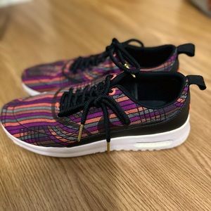 Air Max Thea Ultra Jacquard Premium Nikes
